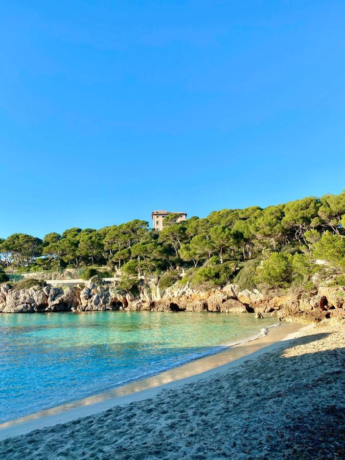 Hotel Amoros Cala Ratjada  Exterior foto