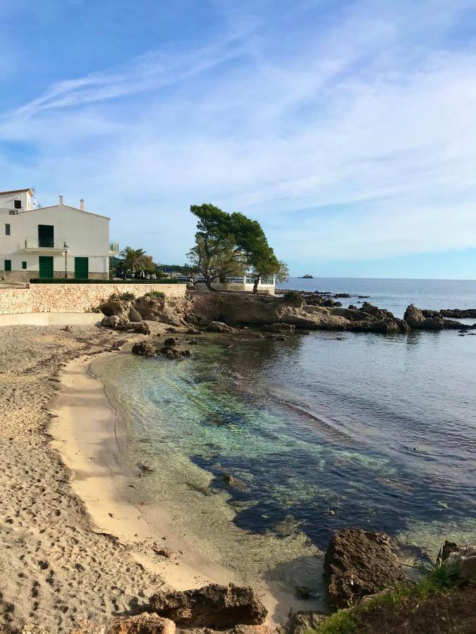 Hotel Amoros Cala Ratjada  Exterior foto